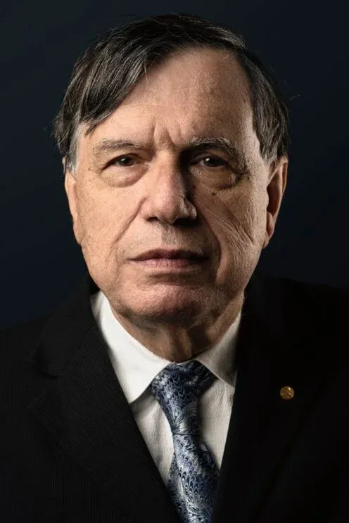 Giorgio Parisi, Nobel Vật lý 2021, người đã hợp tác với Claude AI để chứng minh giả thuyết jamming 10 năm — Ảnh từ Nobel Prize