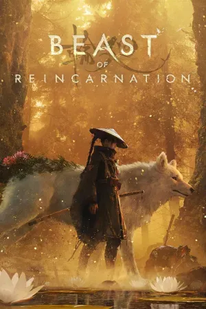 Ảnh Beast of Reincarnation — game action RPG mới từ Game Freak ra mắt ngày 04/08