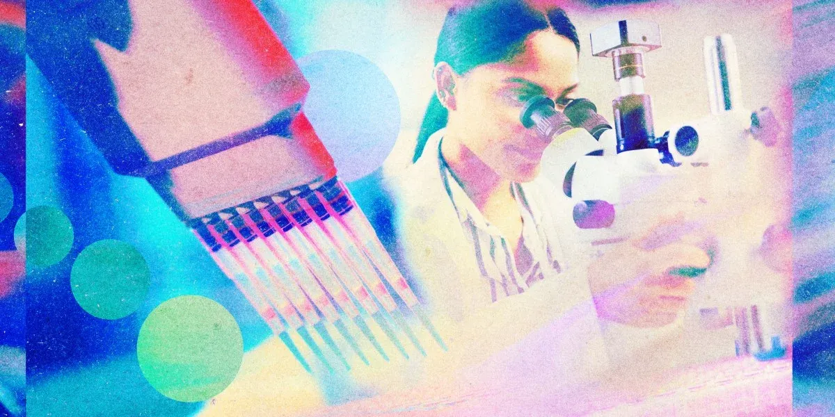 Claude Science AI drug discovery research workbench