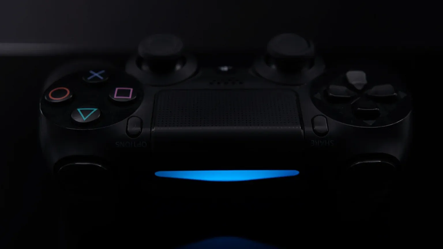 DualSense Controller — PlayStation Gaming