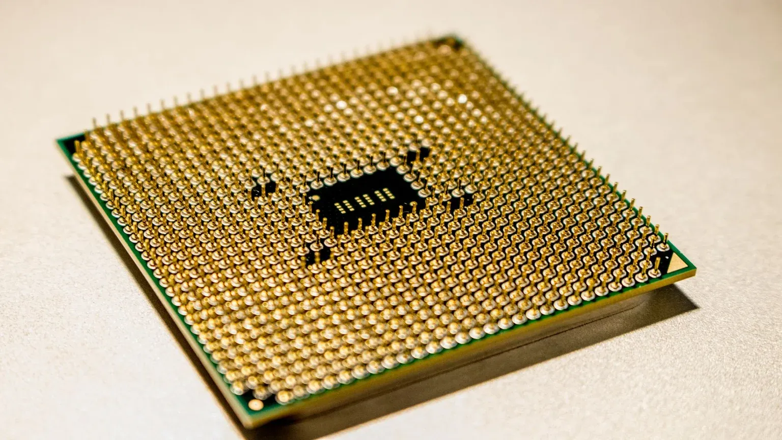 AMD Zen 6 CPU processor