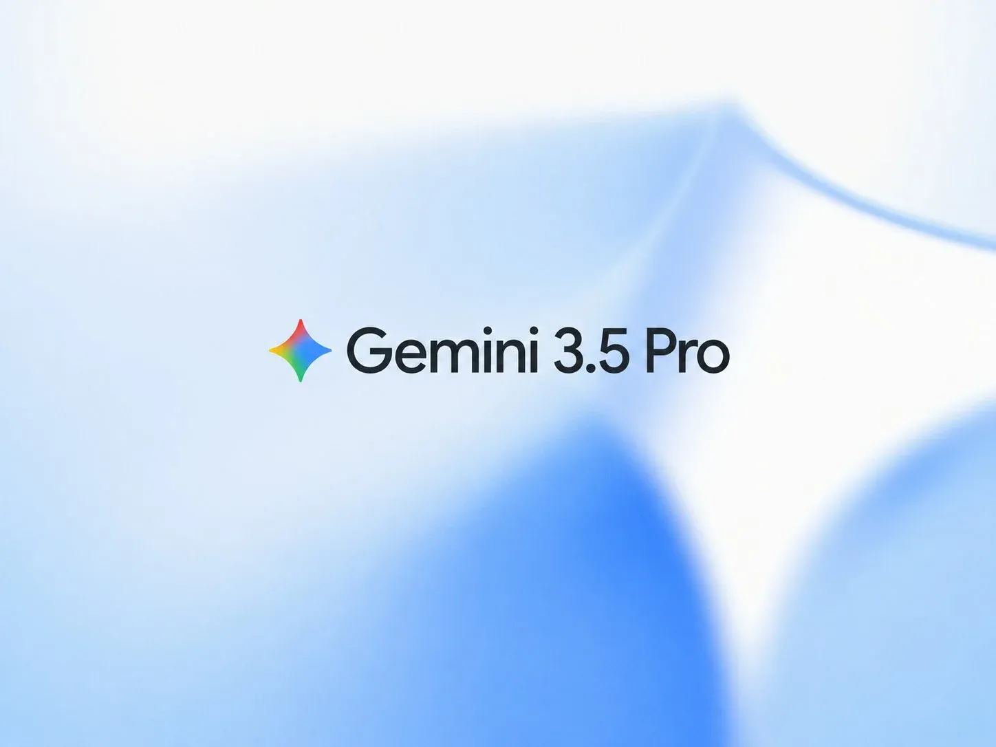 Hình ảnh banner Gemini 3.5 Pro - model được đồn đoán ra mắt ngày 12/08 với cửa sổ context 2 triệu token