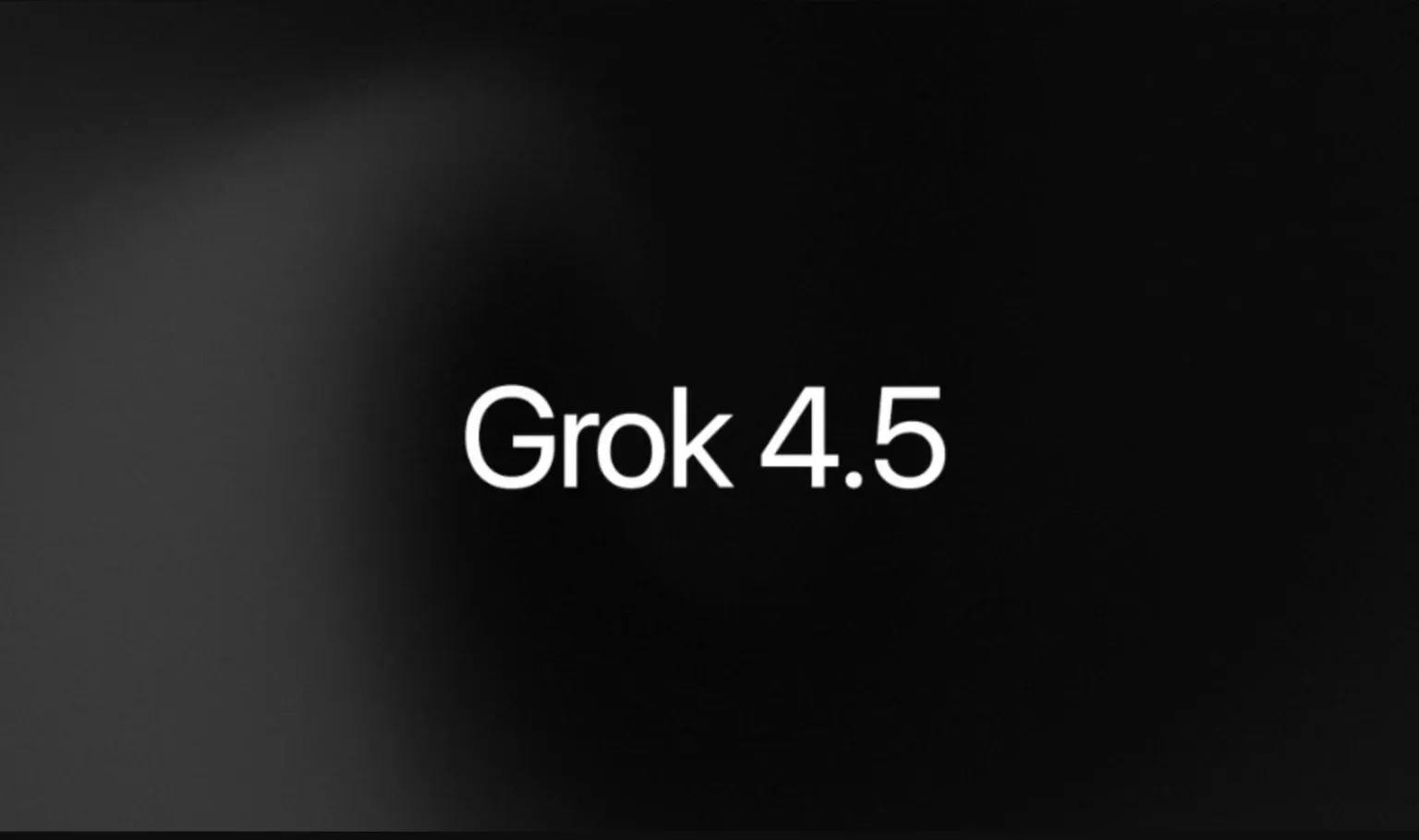 SpaceXAI Grok 4.5 launch — competing with OpenAI GPT-5.6