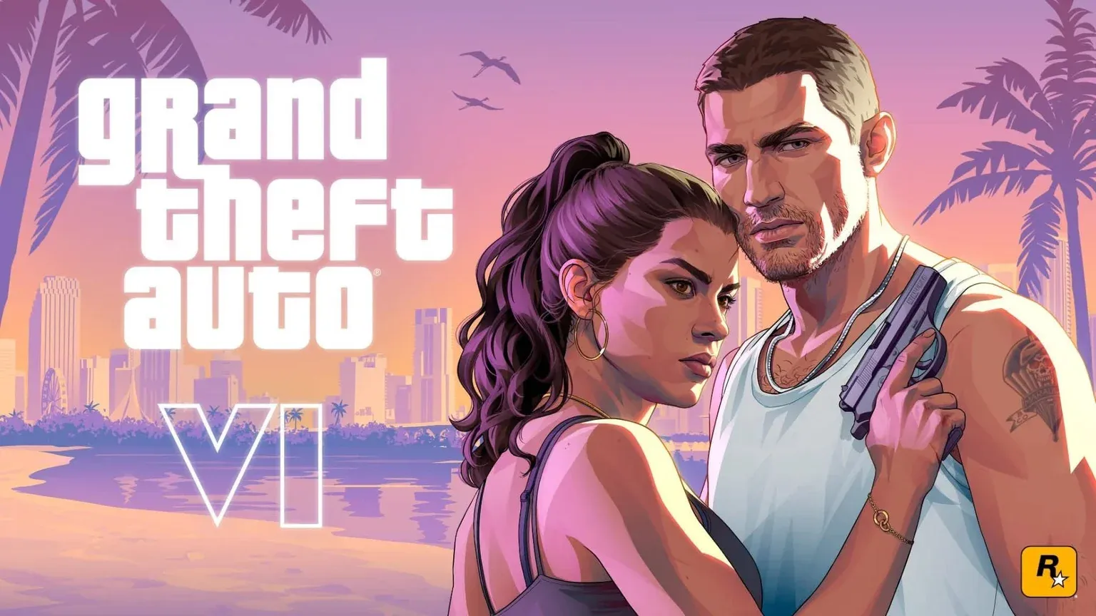GTA 6 leak DMCA takedown analysis