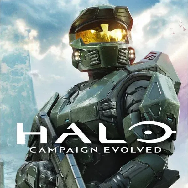Halo: Campaign Evolved — bản remake Halo: Combat Evolved có physical disc trên PS5
