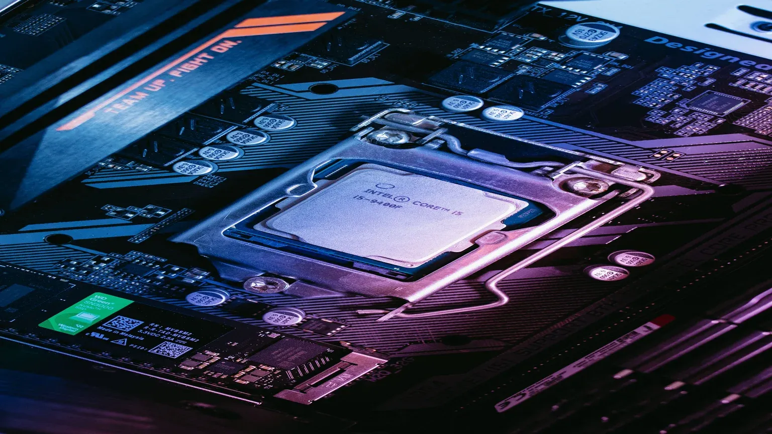 Intel Nova Lake-H CPU laptop mới