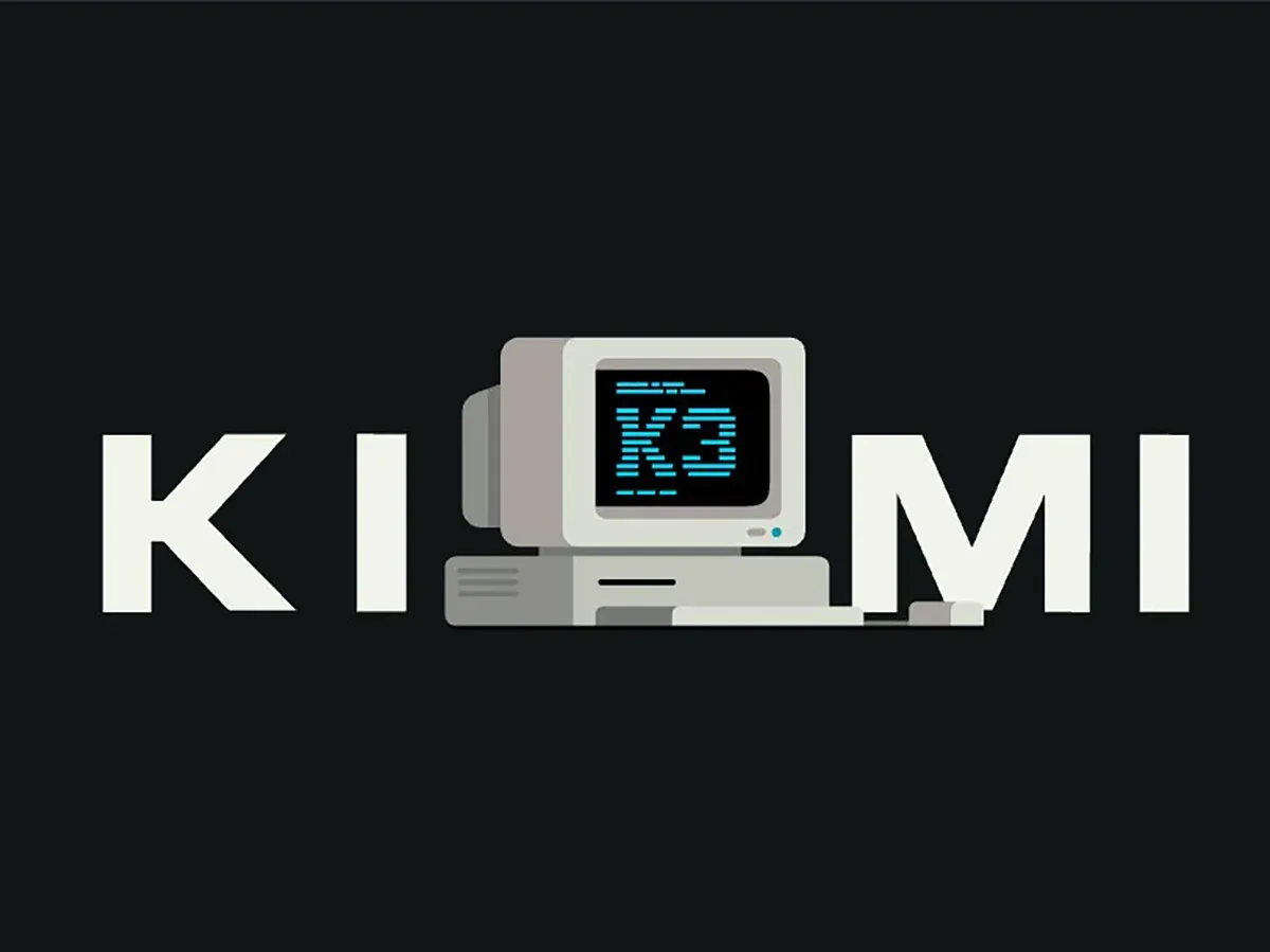 Kimi K3 — Moonshot AI model 2.8T tham số mã nguồn mở