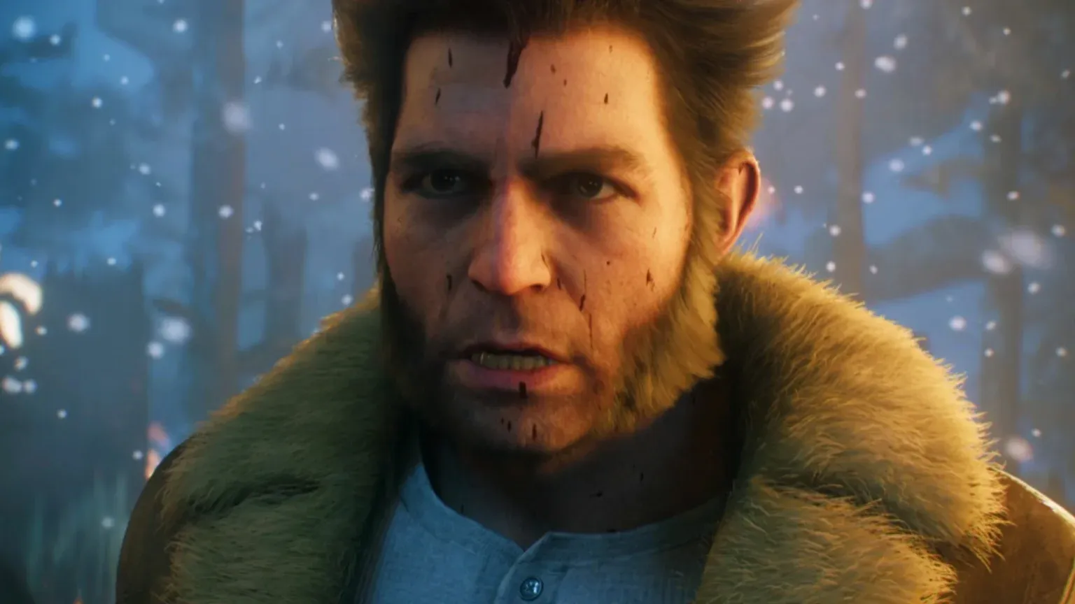 Marvel&#x27;s Wolverine PS5 Story Trailer với Mr. Sinister