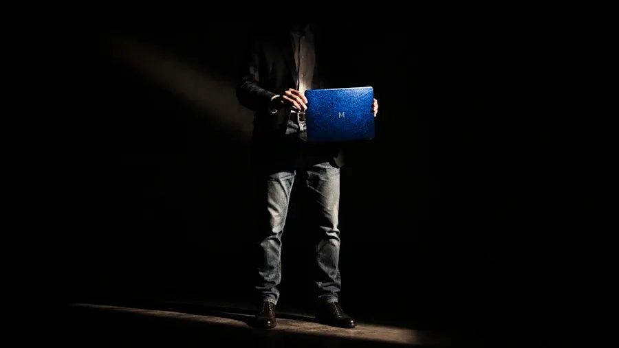 Meta Muse Glimmer - model 30B open-weight chạy agent local trên laptop