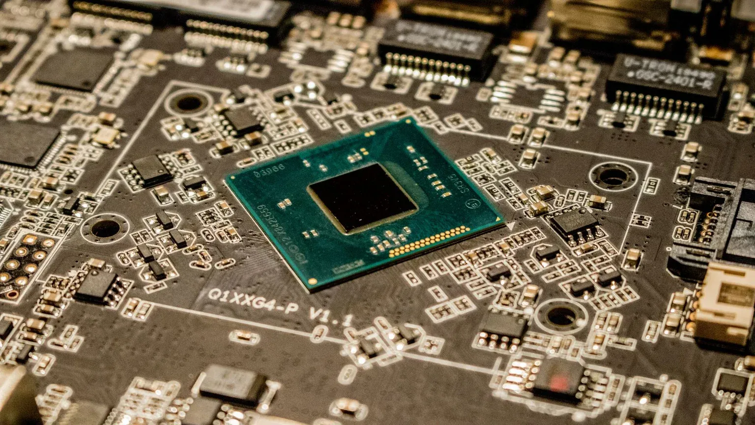 NVIDIA RTX Spark Superchip