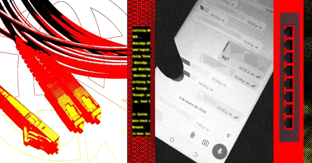 Minh họa trình duyệt AI Atlas của OpenAI bị khai thác để spam WhatsApp và mua hàng trái phép trên Amazon rồi bị khai tử
