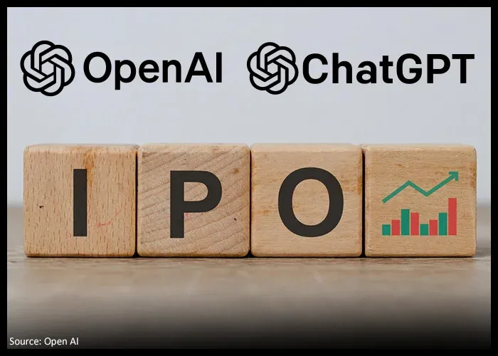 Cửa sổ ChatGPT trên điện thoại - OpenAI đang tiến gần hơn đến việc nộp hồ sơ IPO S-1 lên SEC giữa tháng 8/2026