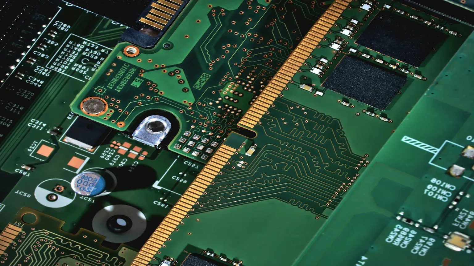 PCIe 6.0 and DDR5 CUDIMM