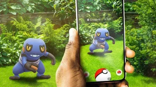 Ảnh Pokemon Go — lịch sự kiện tháng 8/2026 gồm Gigantamax Rillaboom, Nickit Community Day, Water Festival và sự kiện Pokemon World Championships