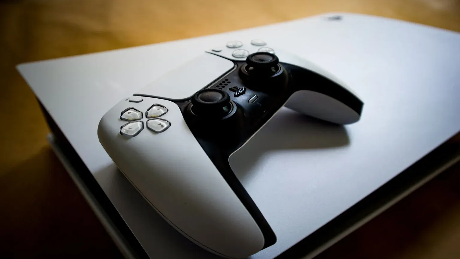 PS5 DualSense Controller — Sony State of Play June 2026