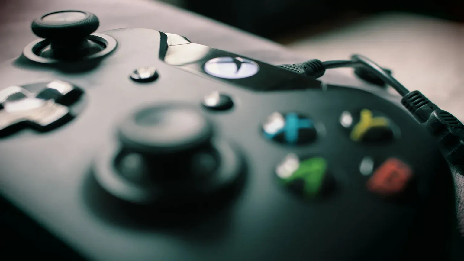 Xbox Controller — Xbox Games Showcase Announcements