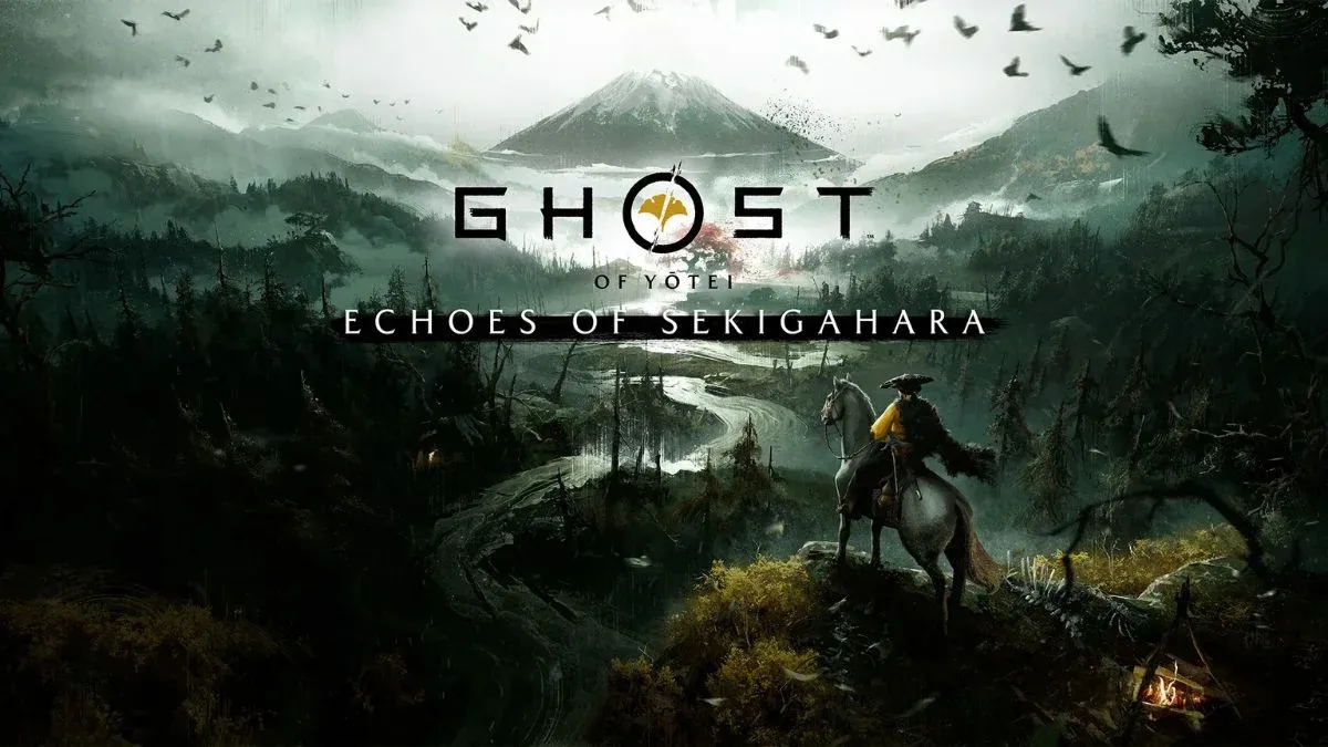 Ghost of Yotei Echoes of Sekigahara DLC